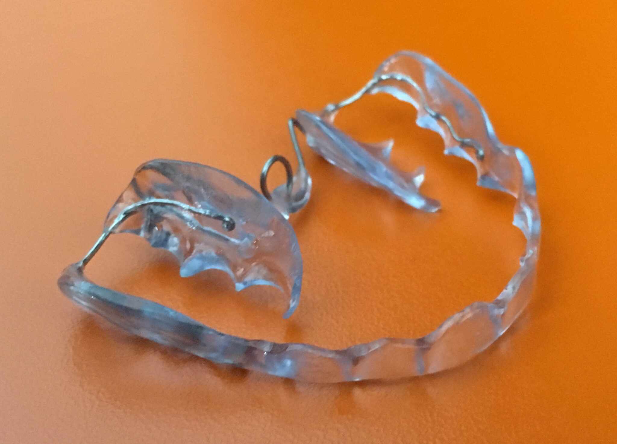 Le Tongue Right Positioner Tongue Lab Academy