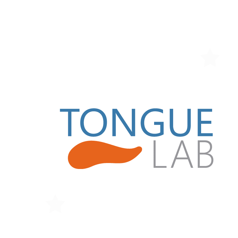 Tongue Lab Academy